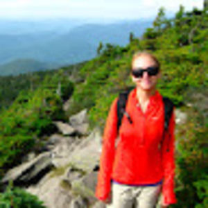 Meet your Posher, Kate